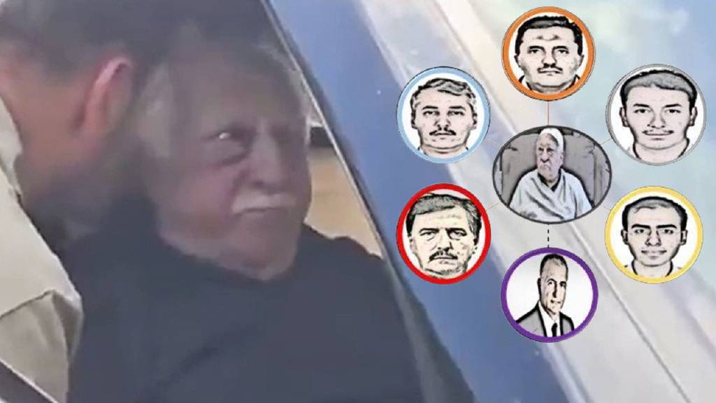 Gülen’in ölümünün ardından FETÖ’de çatlak: Para ve güç kavgaları su yüzüne çıktı