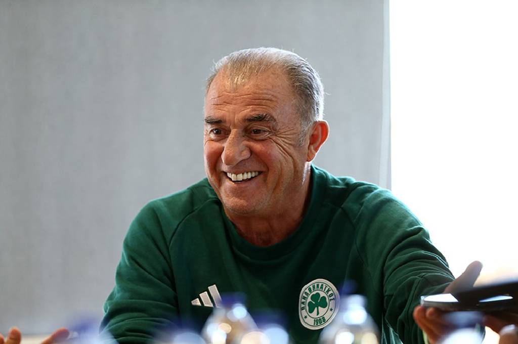 Fatih Terim için sürpriz bir iddia ortaya atıldı