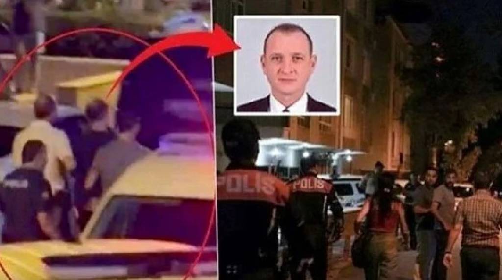 Abdüllatif Şener’in katil oğlu Bedirhan Şener savunma yaptı! “Halüsinasyonlar görüyordum”