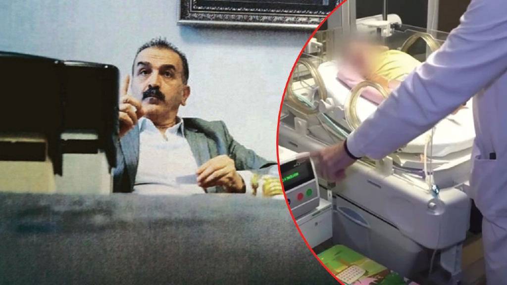 12 bebeğin ölümünden sorumlu çete üyeleri savcıyı tehdit etti: Adliyeye sevk edildiler...
