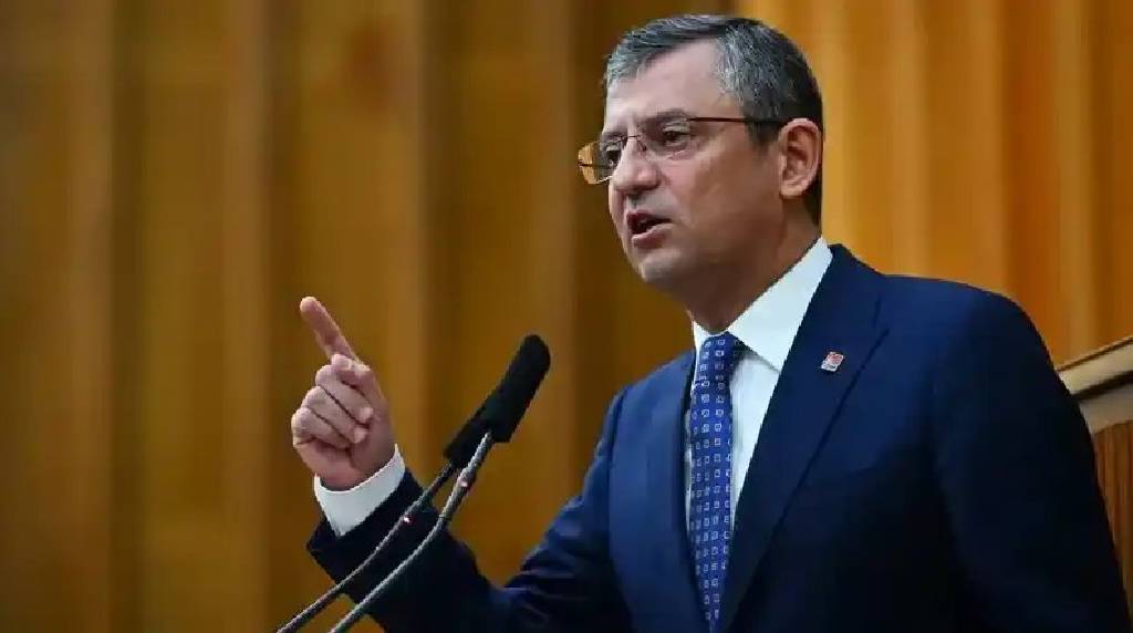Özgür Özel’den ‘Yenidoğan Çetesi’ ile ilgili çarpıcı öneri! ‘Hepsini kamulaştıralım’