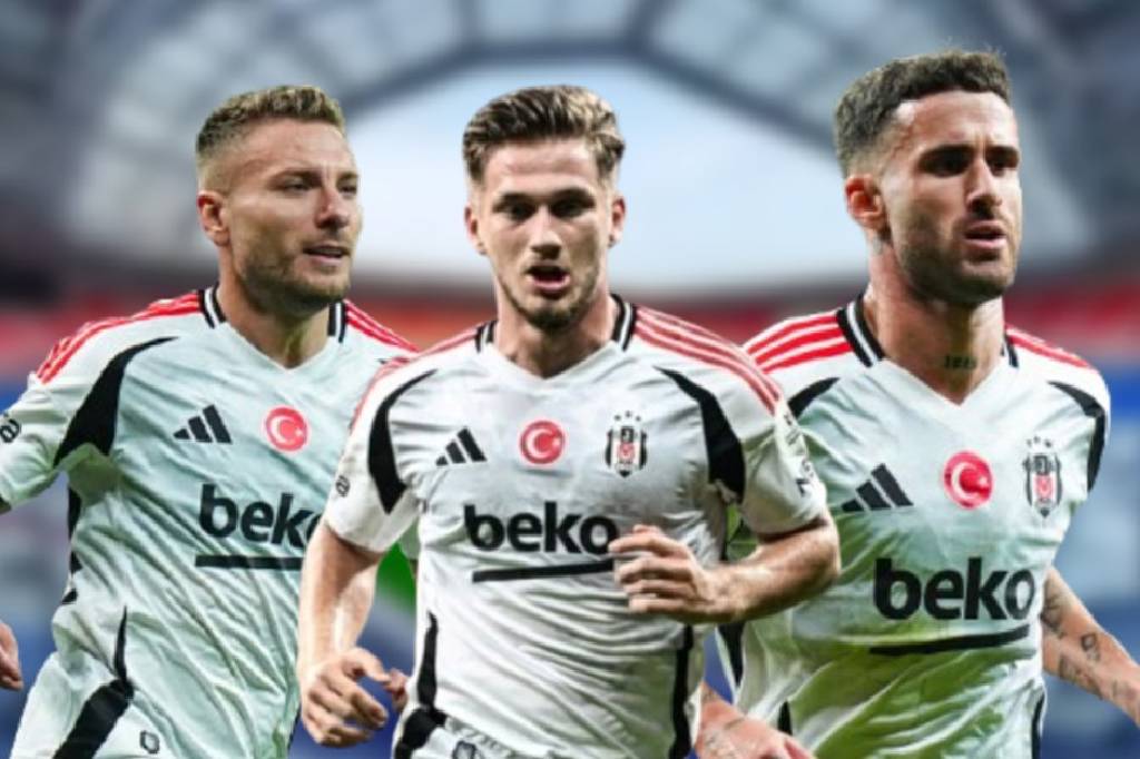  Siyah-beyazlılar, Lyon deplasmanında galibiyet arayacak