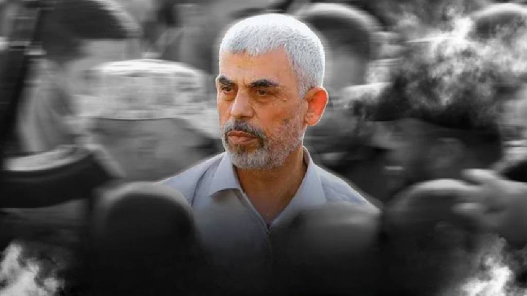 Hamas lideri Yahya Sinvar öldürüldü! Yeni lider kim olacak?
