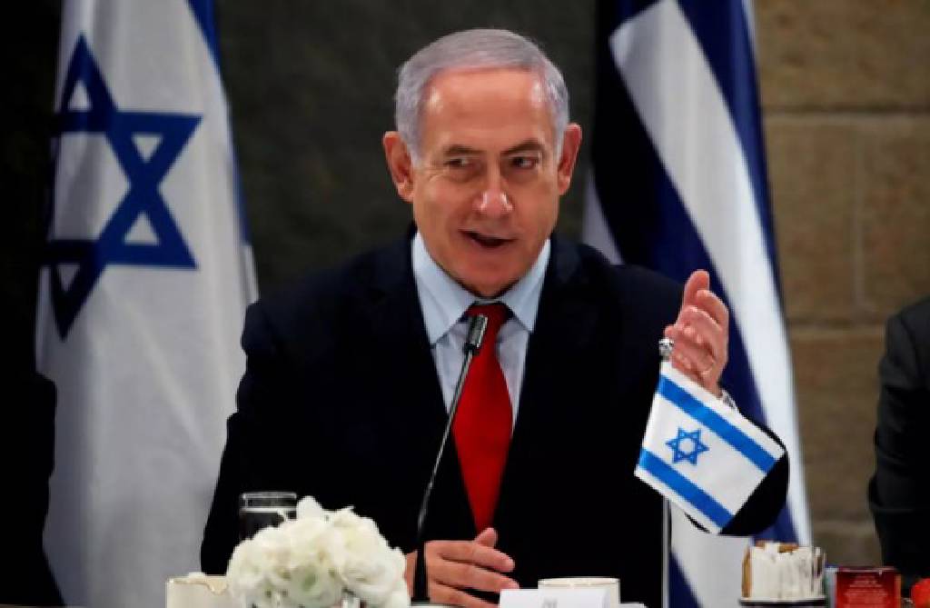 Netanyahu’nun gözünü yine kan bürüdü! ‘Gerektiğinde İran'ın her yerine ulaşabiliriz’