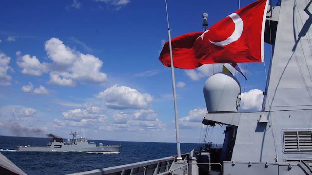 İsrail'in başlattığı kara harekatı Türkiye'yi harekete geçirdi! Güvenlik seviyesi 3'e çıkarıldı!