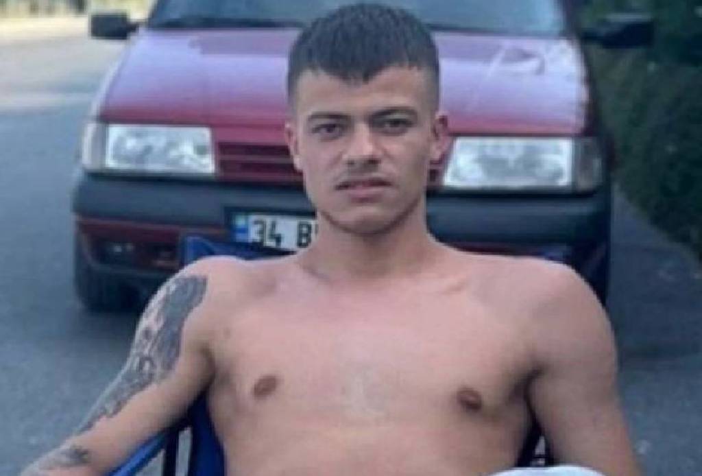 İhbara giden polisi şehit etmişti: Polis katilinin cezası belli oldu