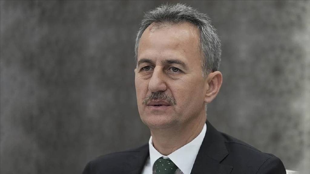Savunma Sanayii Başkanı Görgün’den TUSAŞ saldırısına sert tepki: Terör amacına ulaşamayacak