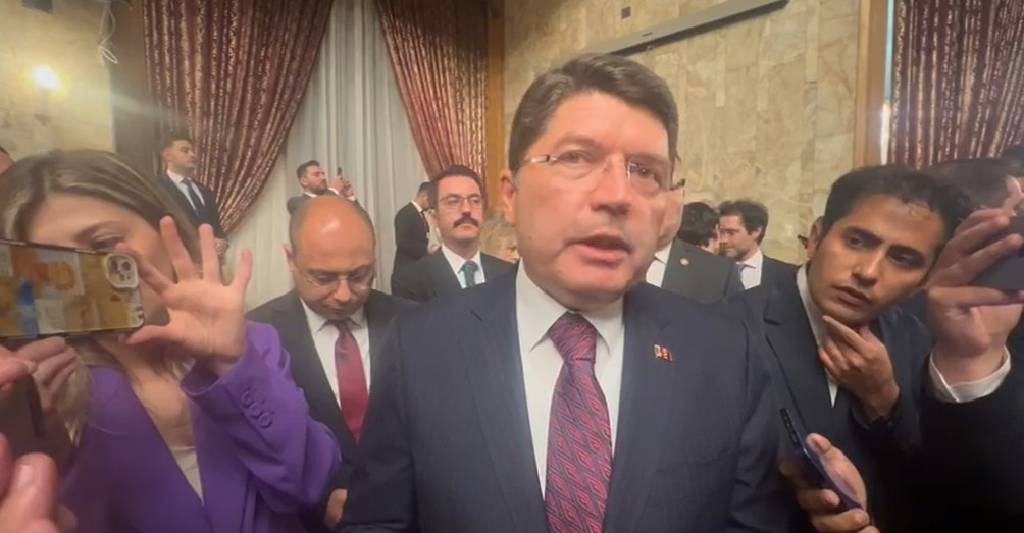 Adalet Bakanı Yılmaz Tunç: Narin'in katilleri, Türk Ceza Kanunu'ndaki en ağır cezaya çarptırılacak