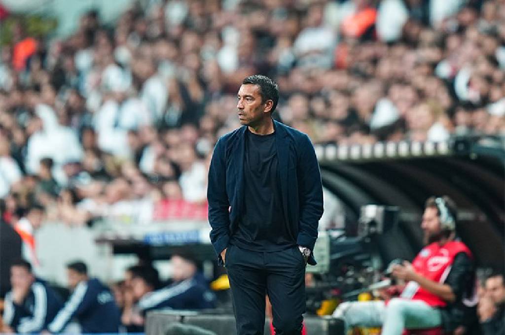 Beşiktaş'ta 2 bölge için ara transfer planı