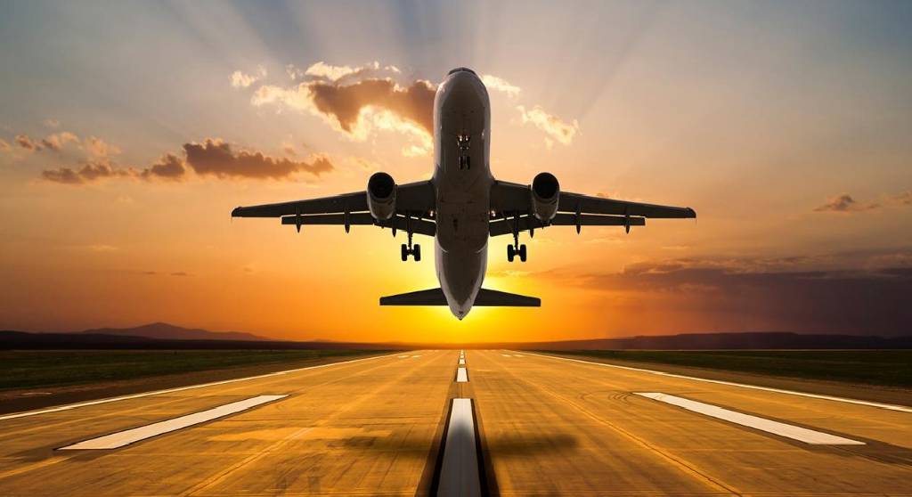 İstanbul çıkışlı İran, Irak ve Ürdün'e yapılacak hava yolu seferleri iptal edildi