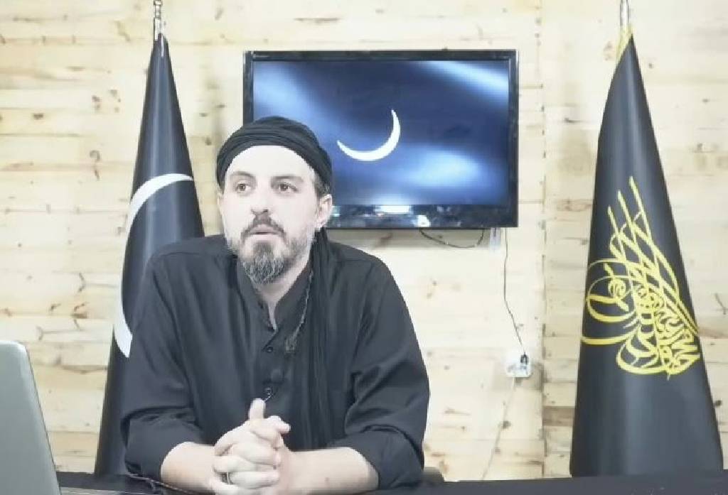 Sahte ‘Mehdi’, 10 müridiyle birlikte tutuklandı