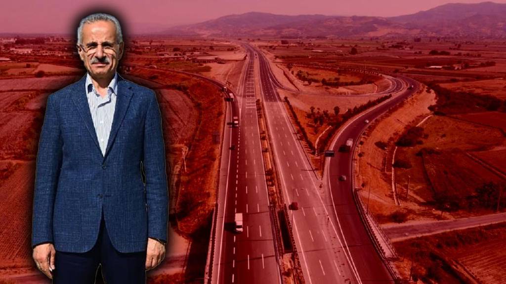 İzmir-Antalya yakınlaşıyor! 6 saatlik yol 3 saate inecek