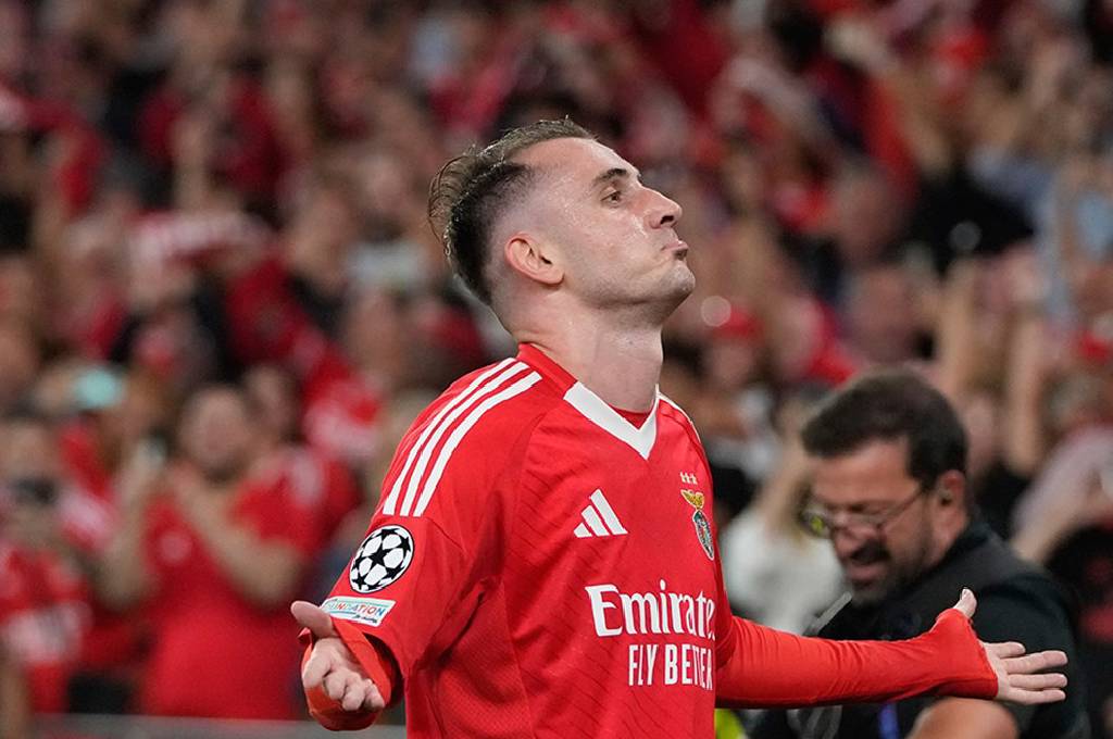 Kerem Aktürkoğlu için dünya devi devrede