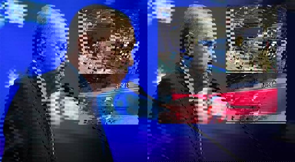 Cumhurbaşkanı Erdoğan SAHA EXPO’da konuştu… “Bize geri adım attıramazlar!”