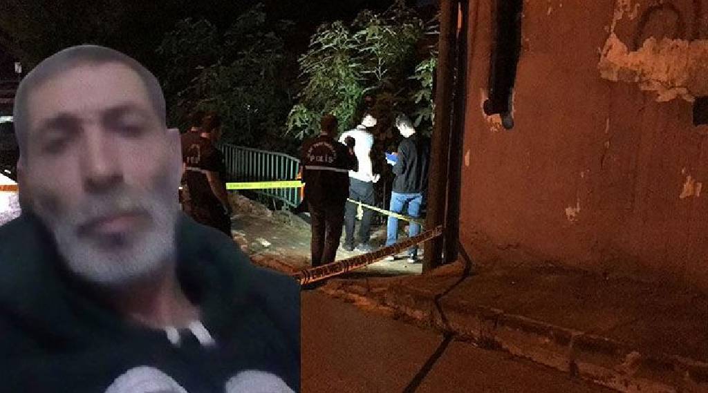 Kocaeli'de veresiye alkol cinayeti! Sanığa müebbet hapis cezası verildi…