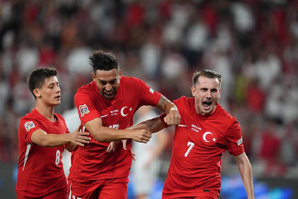  A Milli Takım'ın aday kadrosu açıklandı