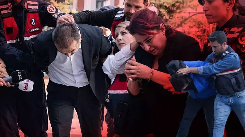 Türkiye'yi sarsan 'yenidoğan' skandalı: Hastanelerin isimleri ortaya çıktı