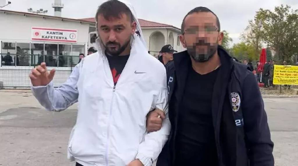 Sinan Ateş'in yakınlarına saldıran şüpheli tutuklandı