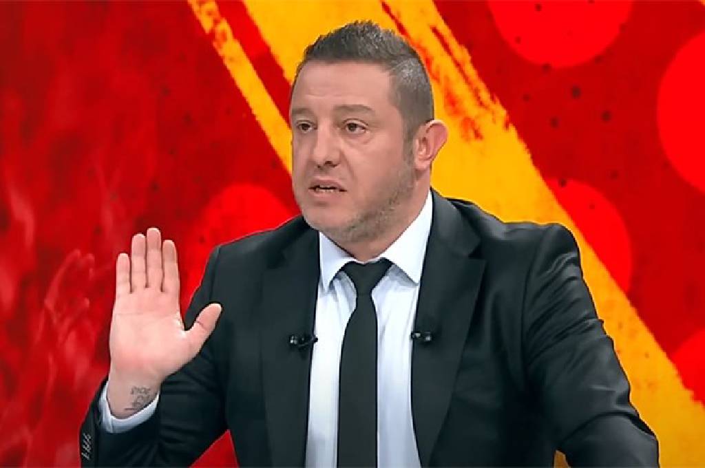 Nihat Kahveci milli maçta gecenin olaylarına değindi
