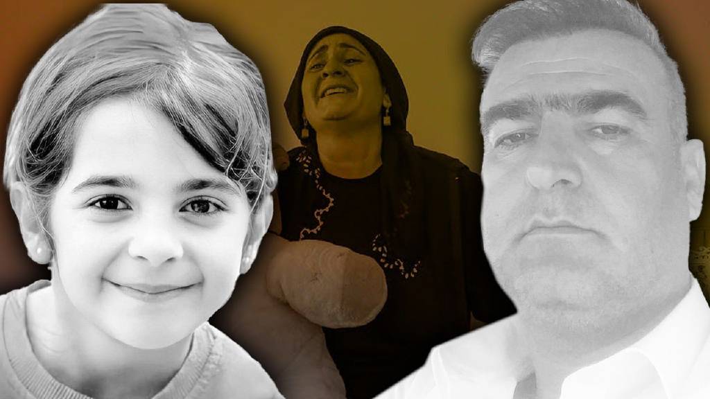 Narin cinayeti soruşturması: İddianame hazırlandı, oklar bir isme yöneldi...