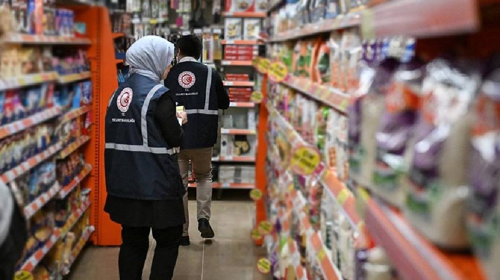 Fahiş fiyat artışı yapanlara af yok! 9 ayda 6 milyar liradan fazla para cezası…