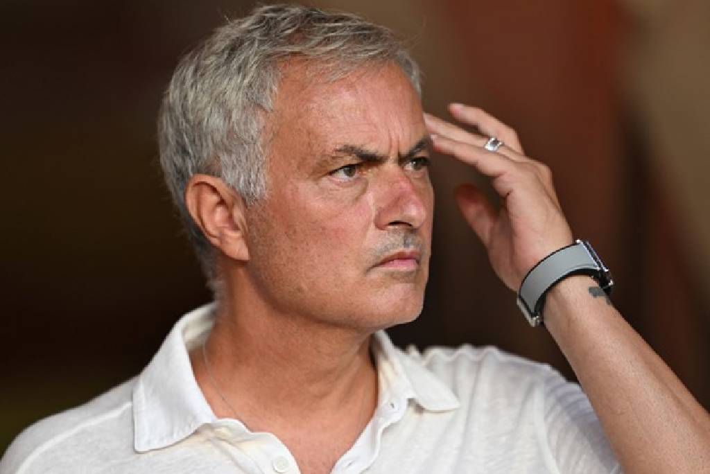 Jose Mourinho'nun milli ara sonrası rotasyon düşüncesi