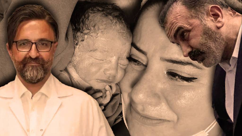  Yenidoğan çetesi soruşturmasının 18 aylık perde arkası...