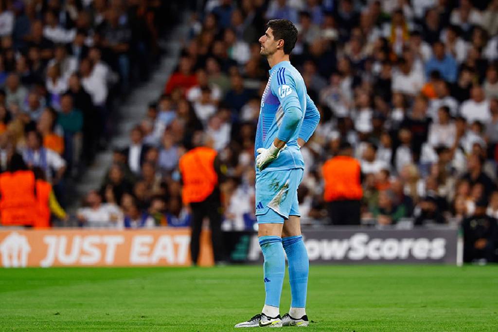  Real Madrid'de El clasico öncesi 2 yeni sakatlık daha