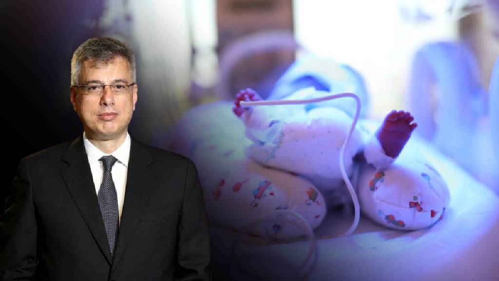  Sağlık Bakanlığı'ndan 'Yenidoğan çetesi' açıklaması: 2 hastanenin faaliyetleri durduruldu