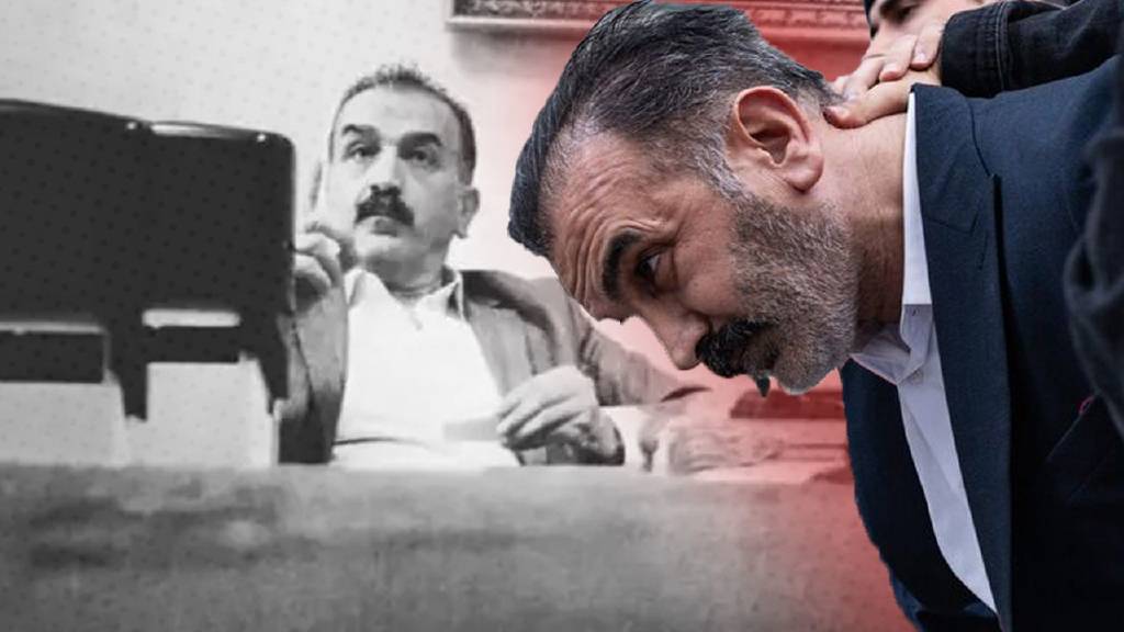 Savcıyı tehdit eden sanıktan ilginç savunma: "Tehdit etmedim duyduğumu söyledim"