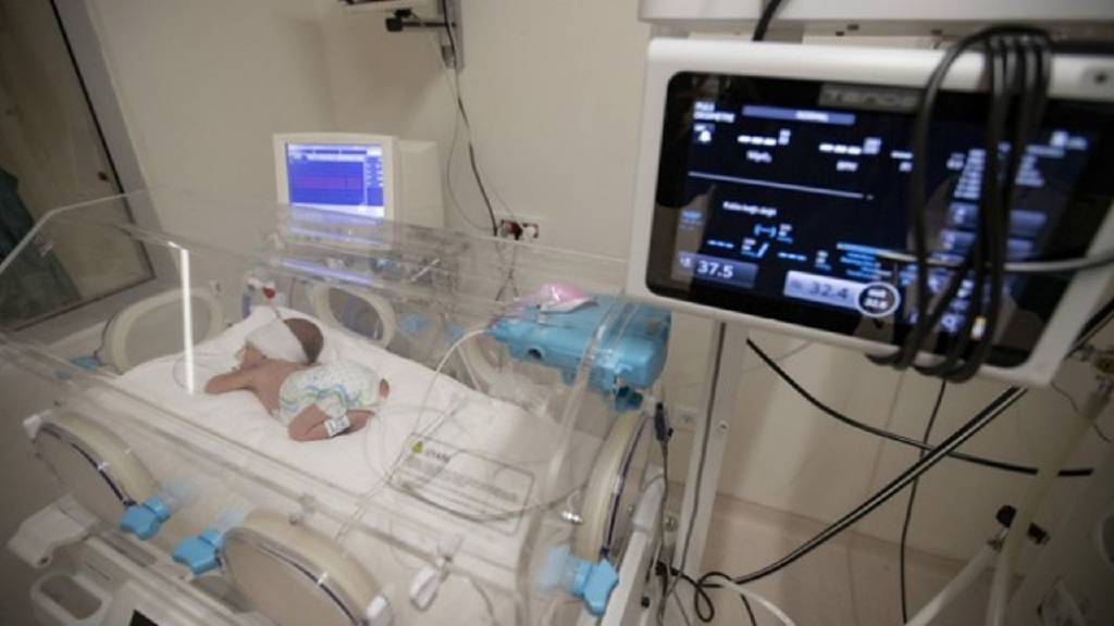 Yenidoğan şebekesinden 1 milyar TL'lik vurgun! 12 bebek ihmalden hayatını kaybetti...