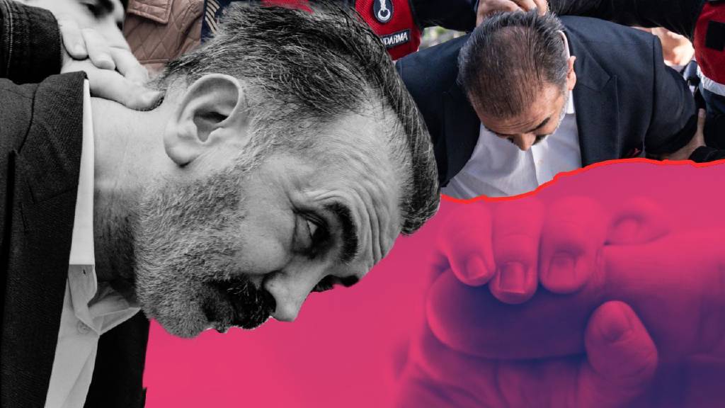 Bebeklere tahlil bile yapmamışlar! "Yenidoğan çetesi" iddianamesinde ürküten detaylar...