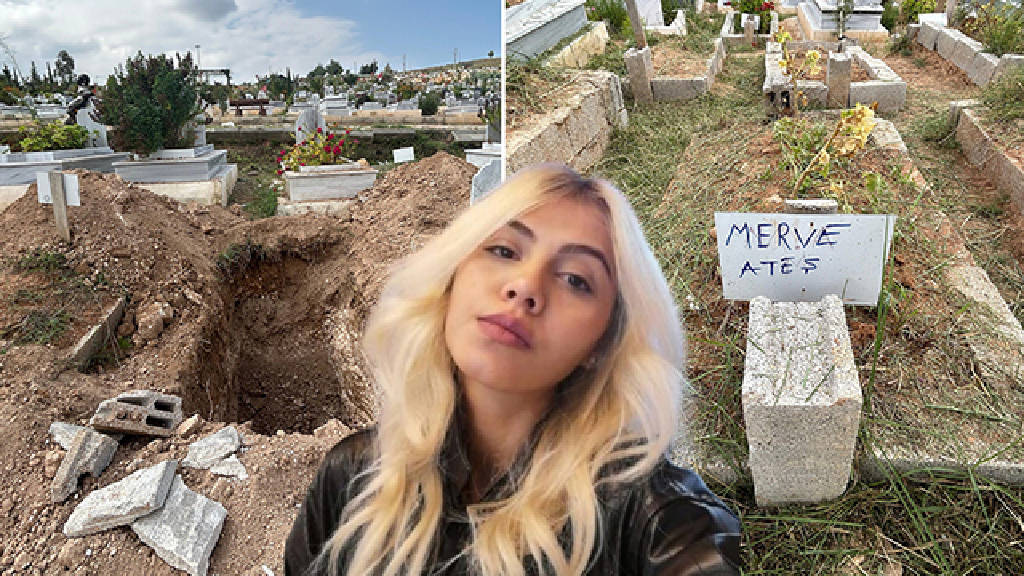 Cenazesi depremden 18 ay sonra bulundu! Anne ve babasının yanına defnedildi...