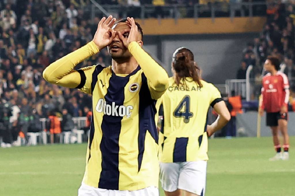 Fenerbahçe - Manchester United, dengeler korundu