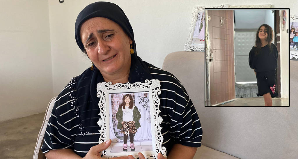 Narin'i, 33 dakikada öldürüp ortadan kaldırdılar!