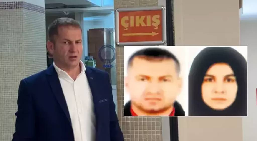 İki eşi de aynı şekilde öldü! "Kıskançlık yüzünden tartışıyorduk"