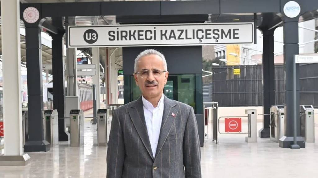 29 Ekim Cumhuriyet Bayramı’nda toplu taşıma ücretsiz olacak