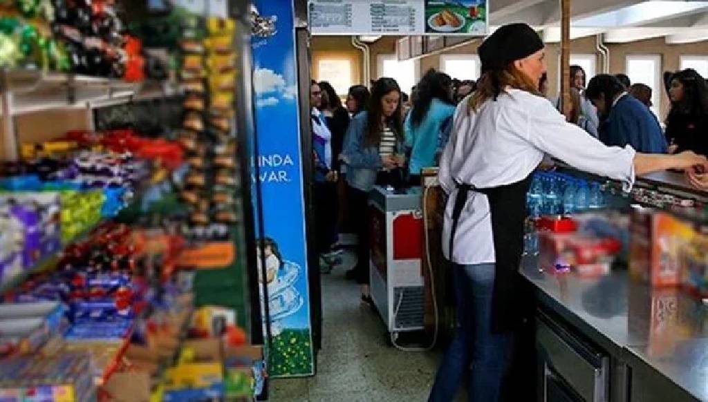 Tarım ve Orman Bakanı Yumaklı: Okul ve yurtlarda gıda denetimleri başladı