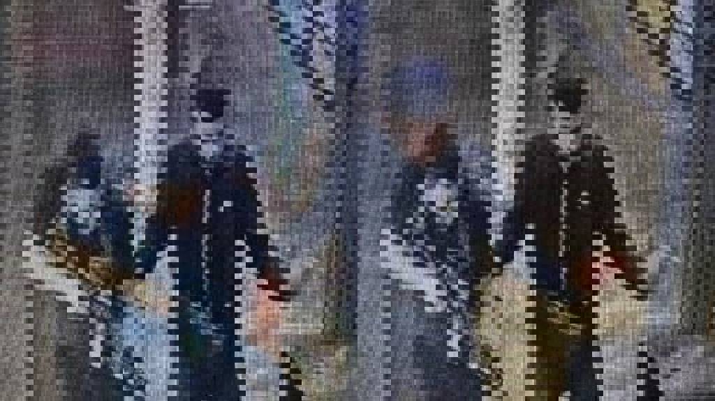 İsrail'deki silahlı saldırıyı Hamas üstlendi