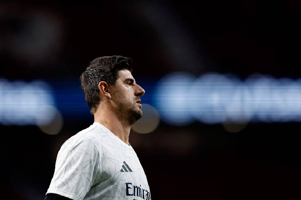 Real Madrid'e yıldızından kötü haber