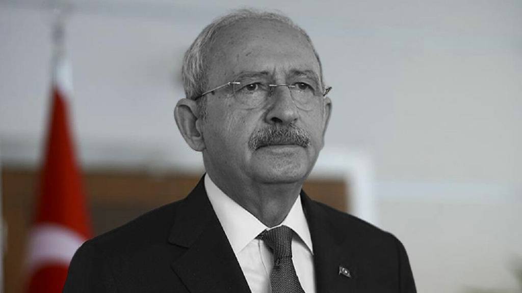 Kemal Kılıçdaroğlu'na mahkemeden zorla getirme kararı... CHP'den sert tepki!