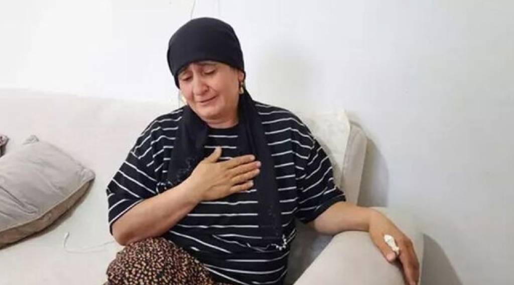 ‘Anne Yüksel Güran'dan kan örneği alındığı’ iddiasına yalanlama geldi…