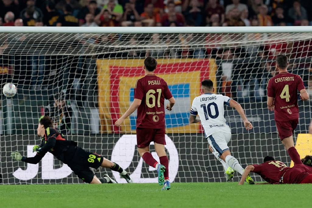 Hakan Çalhanoğlu sakatlandı; Inter deplasmanda tek golle kazandı