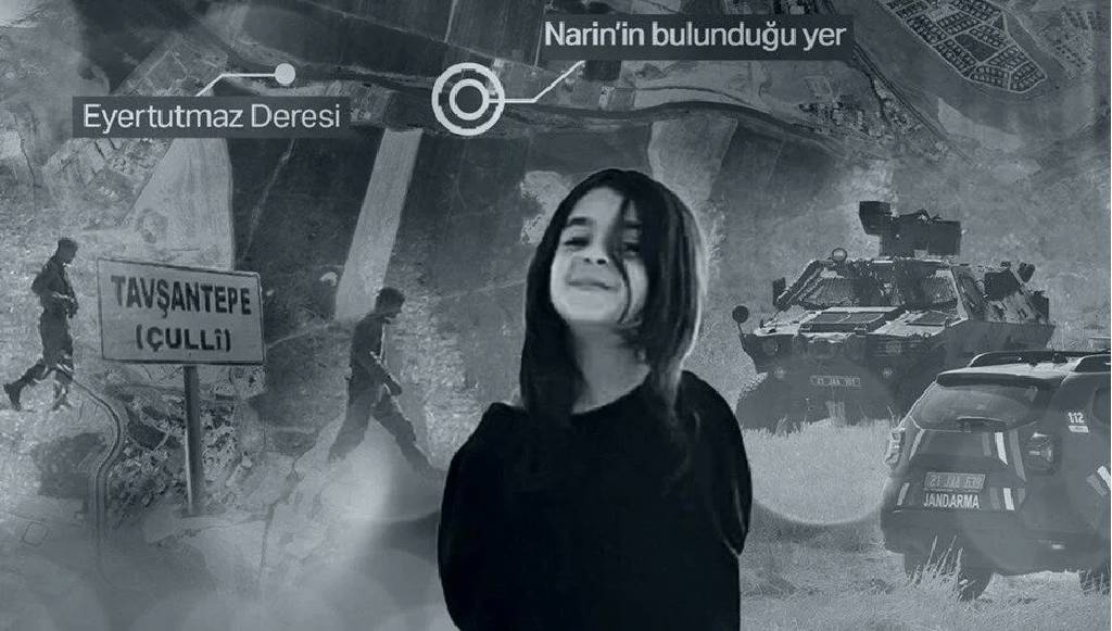 Narin Güran cinayetinde ağabeyin dikkat çeken paylaşımları: 'Bırak ne derlerse desinler...'