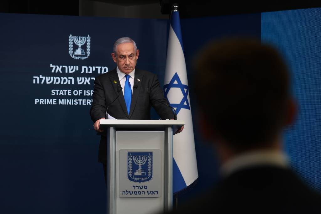 Netanyahu'dan ‘saldırılara devam’ mesajı! “Hamas artık Gazze'yi yönetmeyecek”