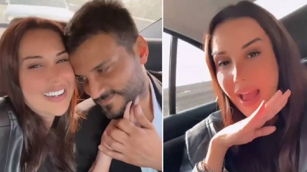 Dilan Polat'a yeni soruşturma: 5 yıla kadar hapis cezası alabilir...
