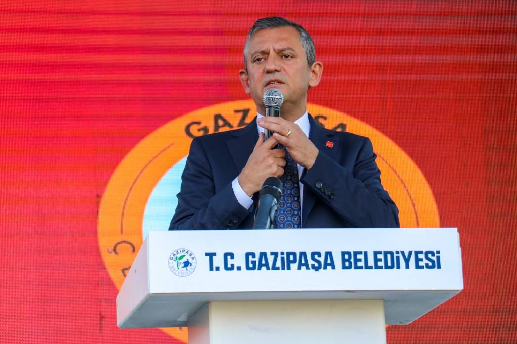 CHP’li Özgür Özel: İktidar olma sözü veriyoruz…