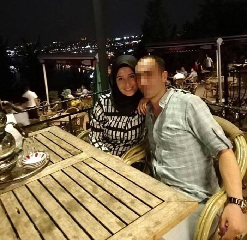 15 yıllık eşini öldürmüştü! Çok beklediği takdiri indirim uygulanmadı…