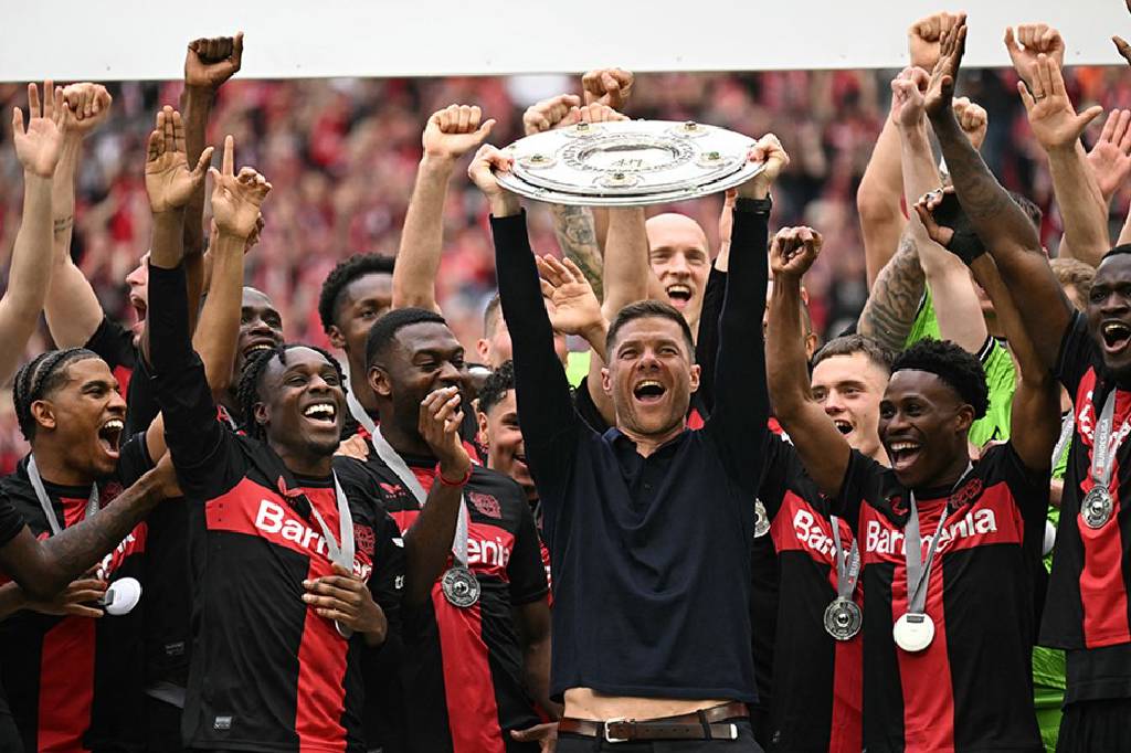 Xabi Alonso, Leverkusen'den ayrılırken yıldızını da götürecek