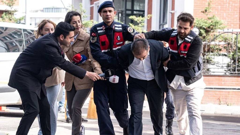 Yenidoğan Çetesi’nin şok eden telefon görüşmeleri: "Bırak ölsün bebek!"